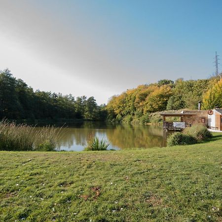 Hotel U Tri Volu Lysice Экстерьер фото