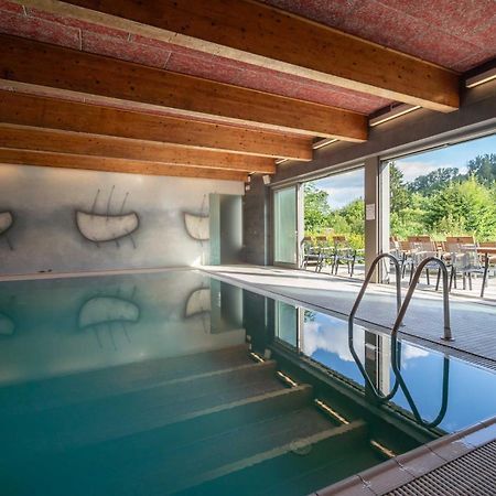 Hotel U Tri Volu Lysice Экстерьер фото