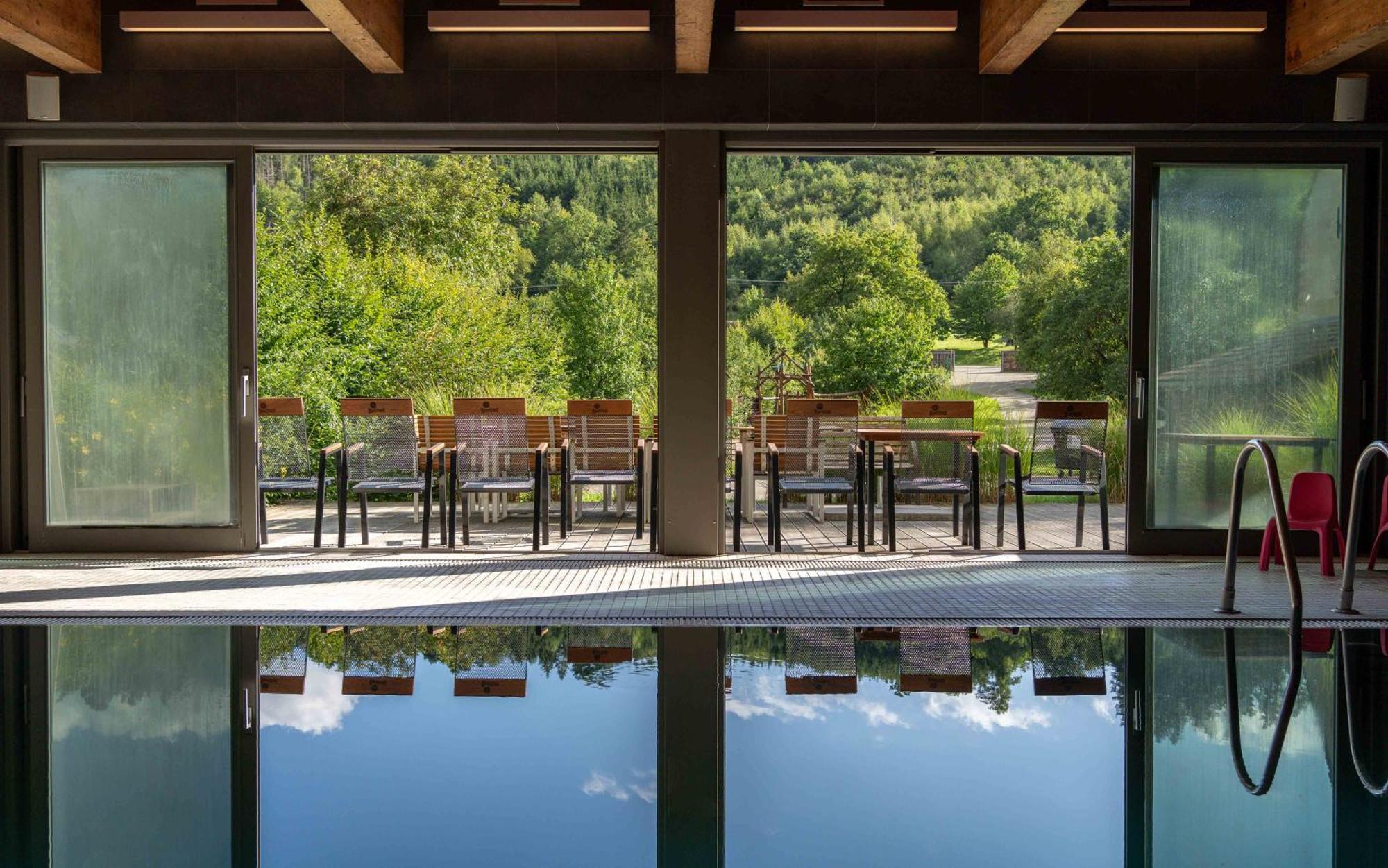 Hotel U Tri Volu Lysice Экстерьер фото