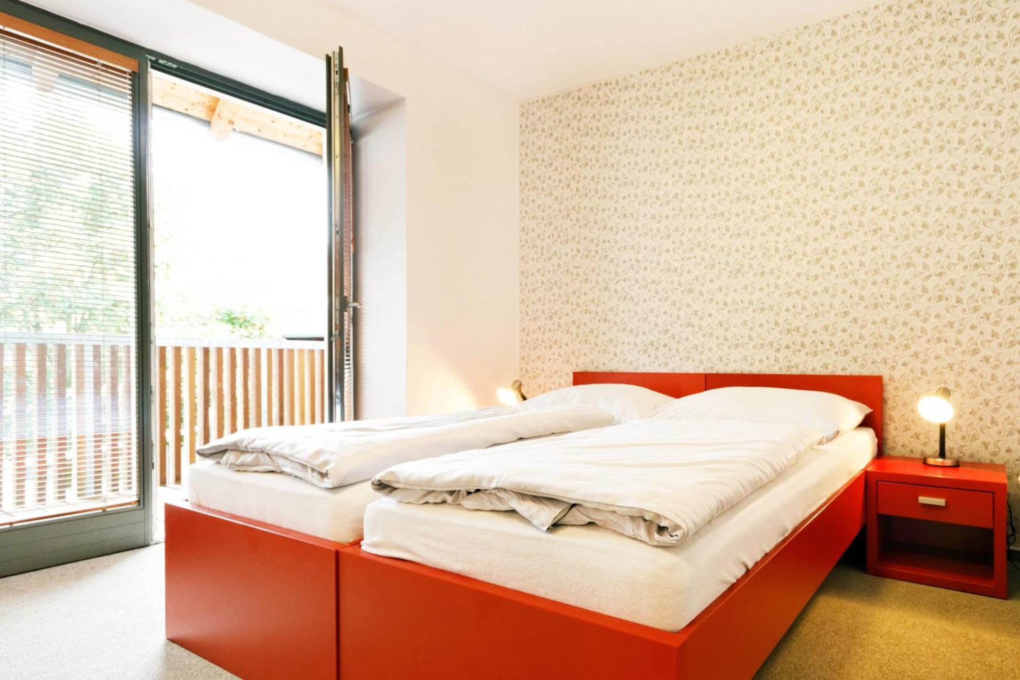 Hotel U Tri Volu Lysice Экстерьер фото