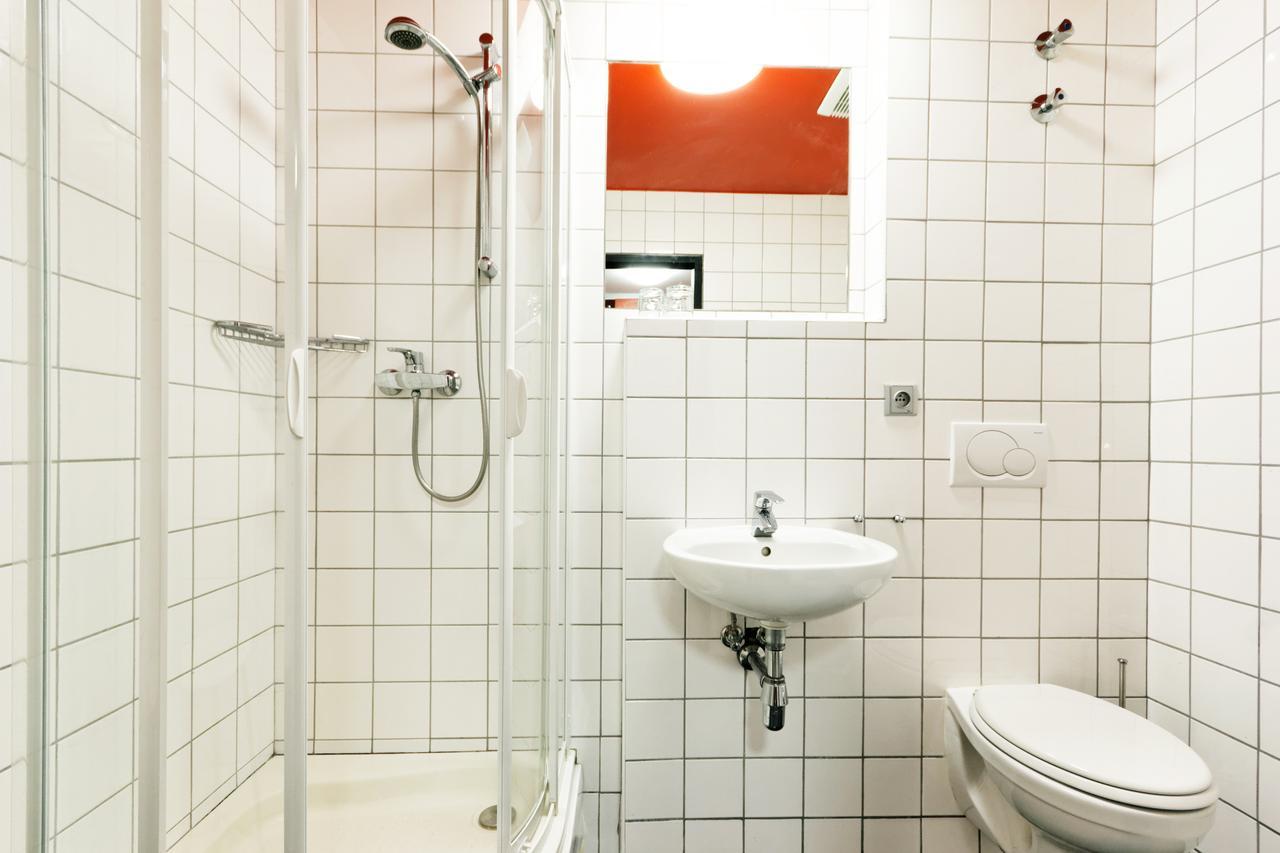 Hotel U Tri Volu Lysice Номер фото