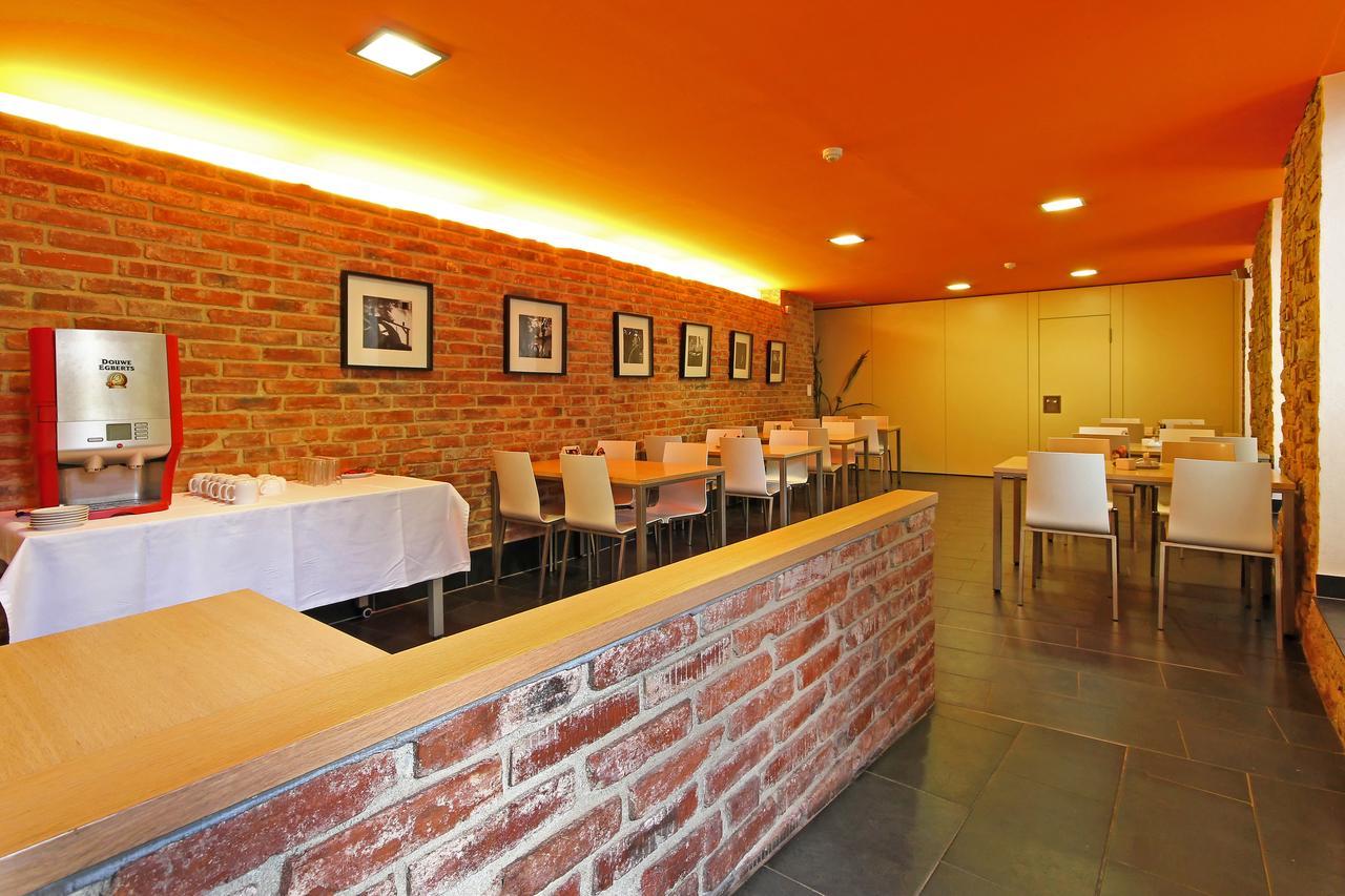 Hotel U Tri Volu Lysice Экстерьер фото