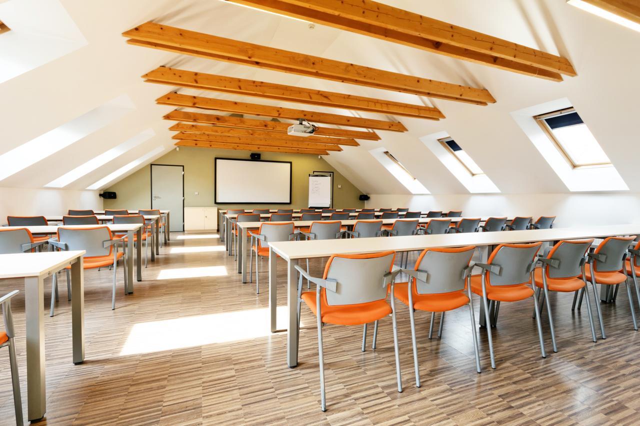 Hotel U Tri Volu Lysice Экстерьер фото