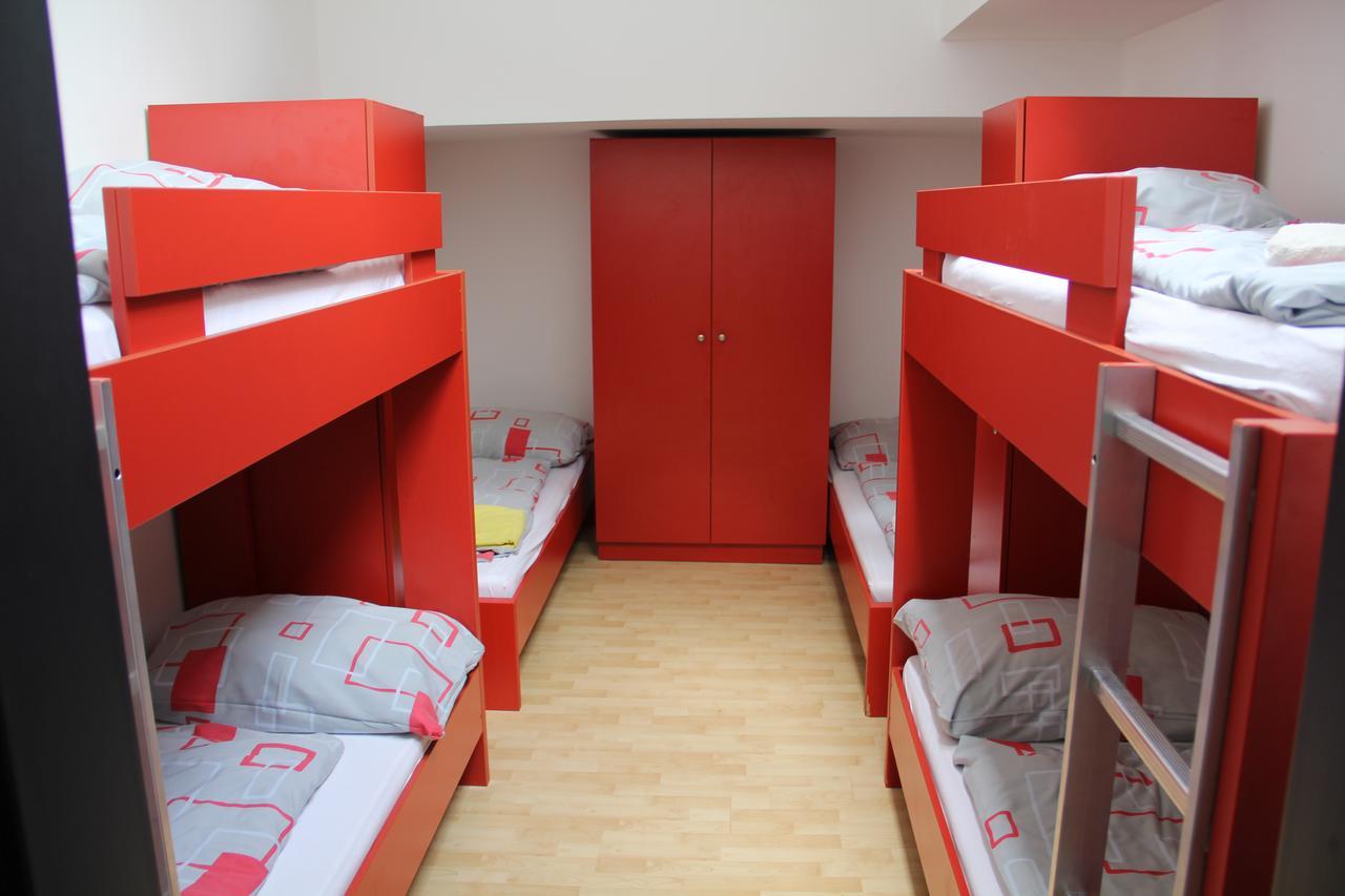 Hotel U Tri Volu Lysice Номер фото